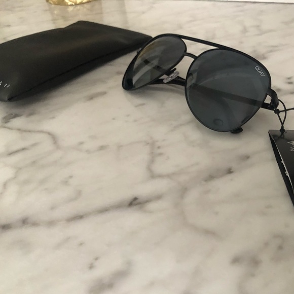 Quay Australia sunglasses **new with tags** - Picture 3 of 6